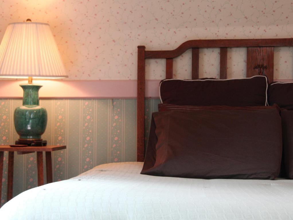 The Notchland Inn Bartlett Chambre photo