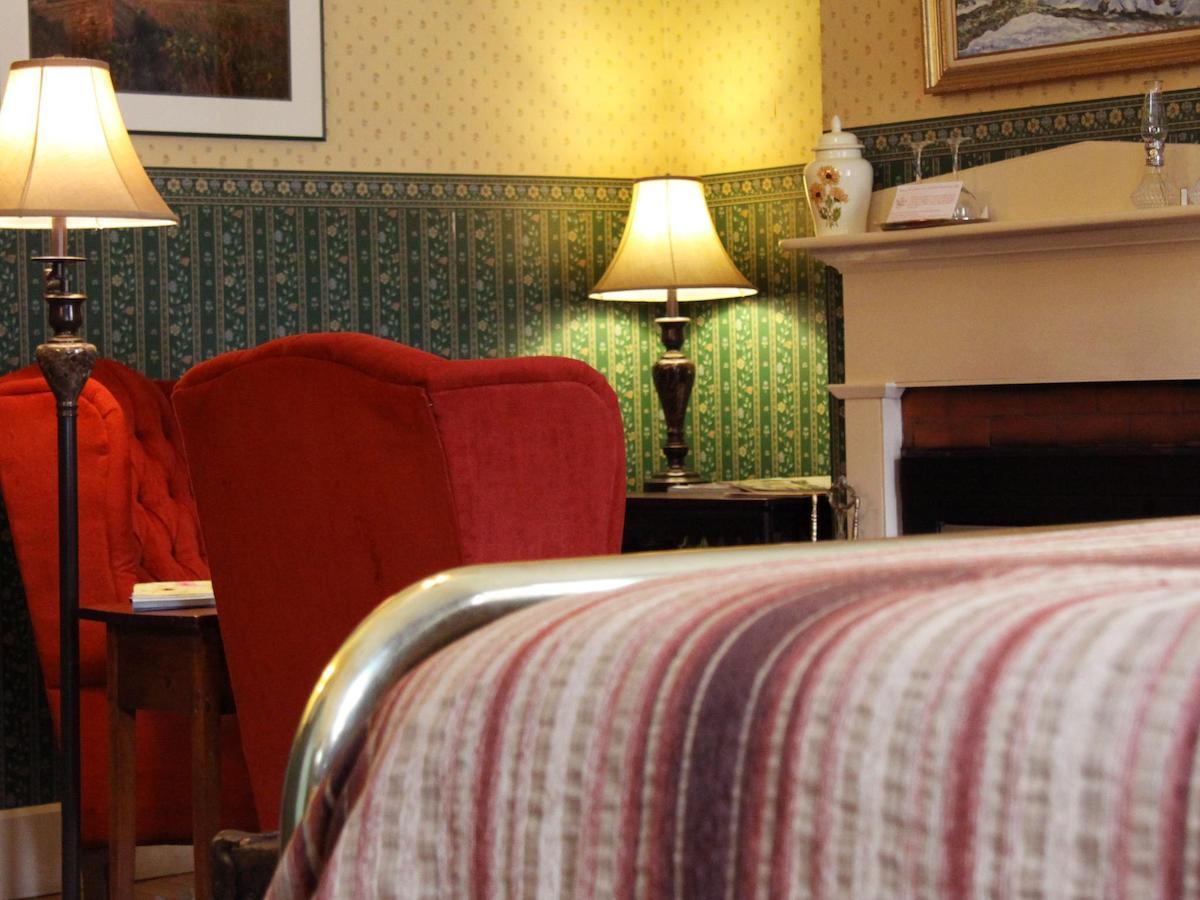 The Notchland Inn Bartlett Extérieur photo