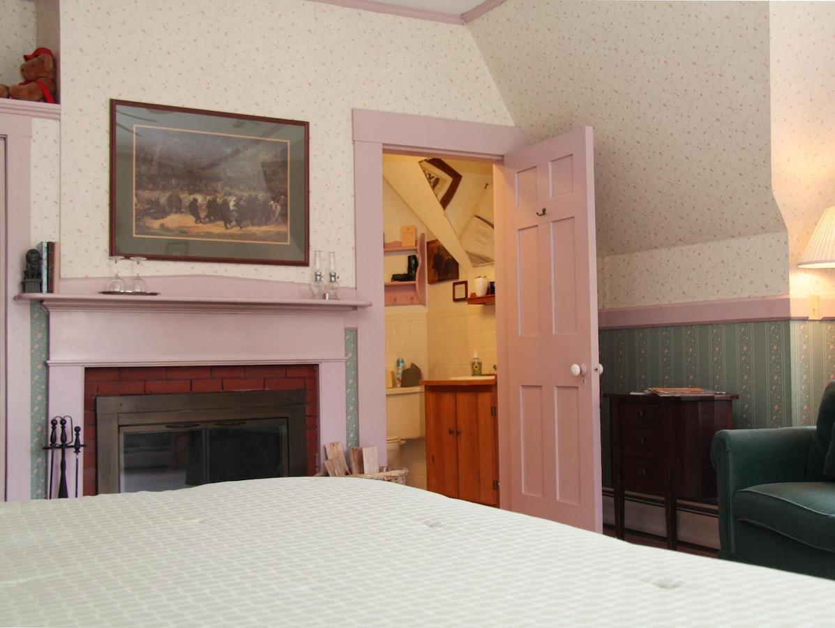 The Notchland Inn Bartlett Extérieur photo
